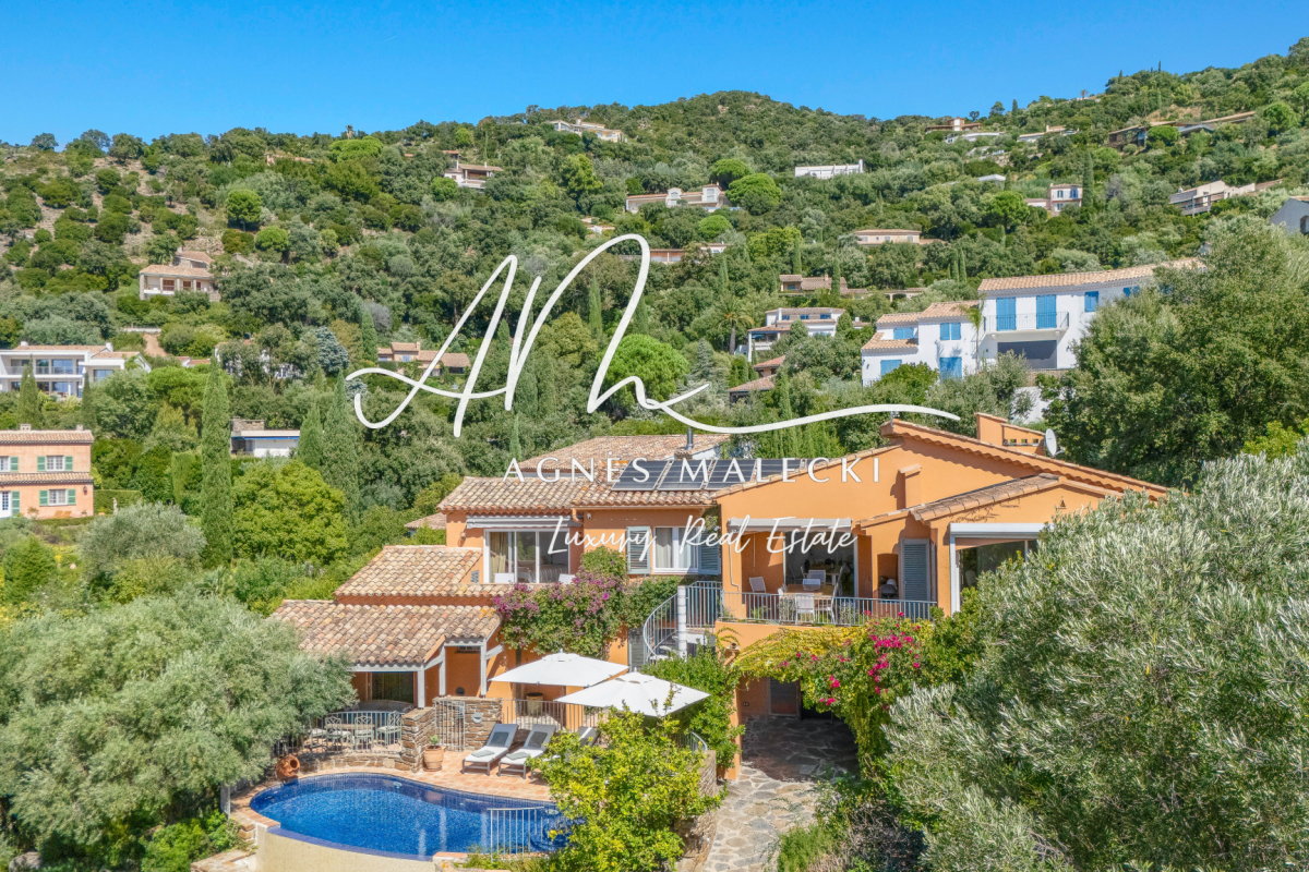 Luxury House for sale in Le Lavandou, 2 690 000 €, Photo 3