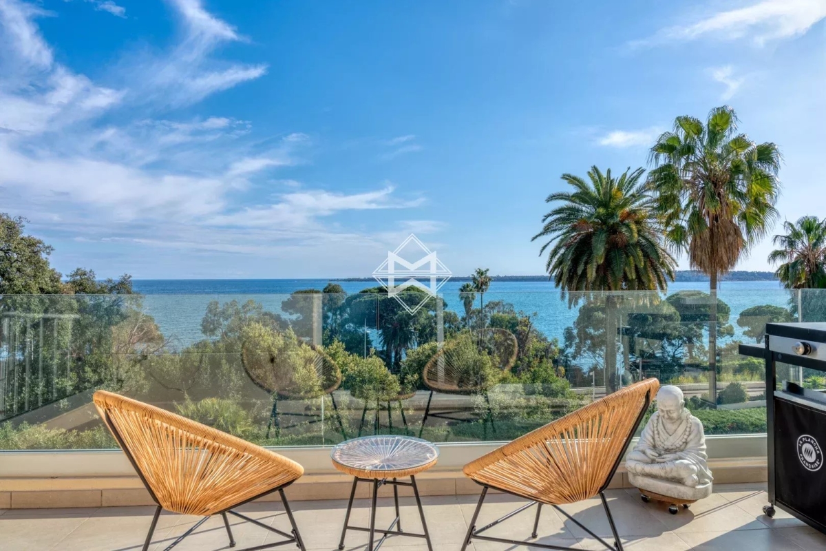 Appartement de luxe à vendre à Cannes, 3 950 000 €, Photo 3