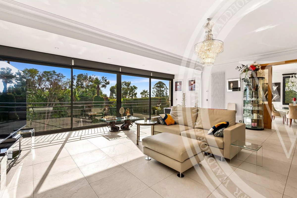 Maison de luxe à vendre à Cannes, 4 500 000 €, Photo 3