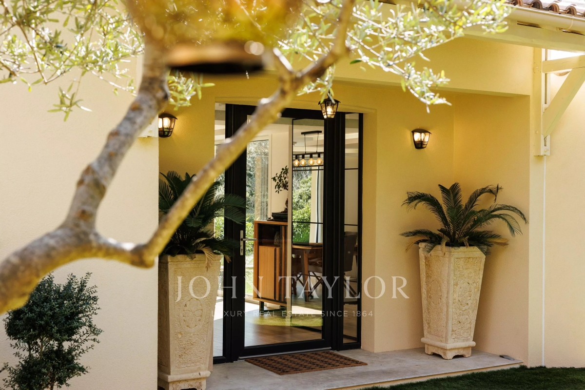 Luxury House for sale in La Gaude, 1 390 000 €, Photo 3