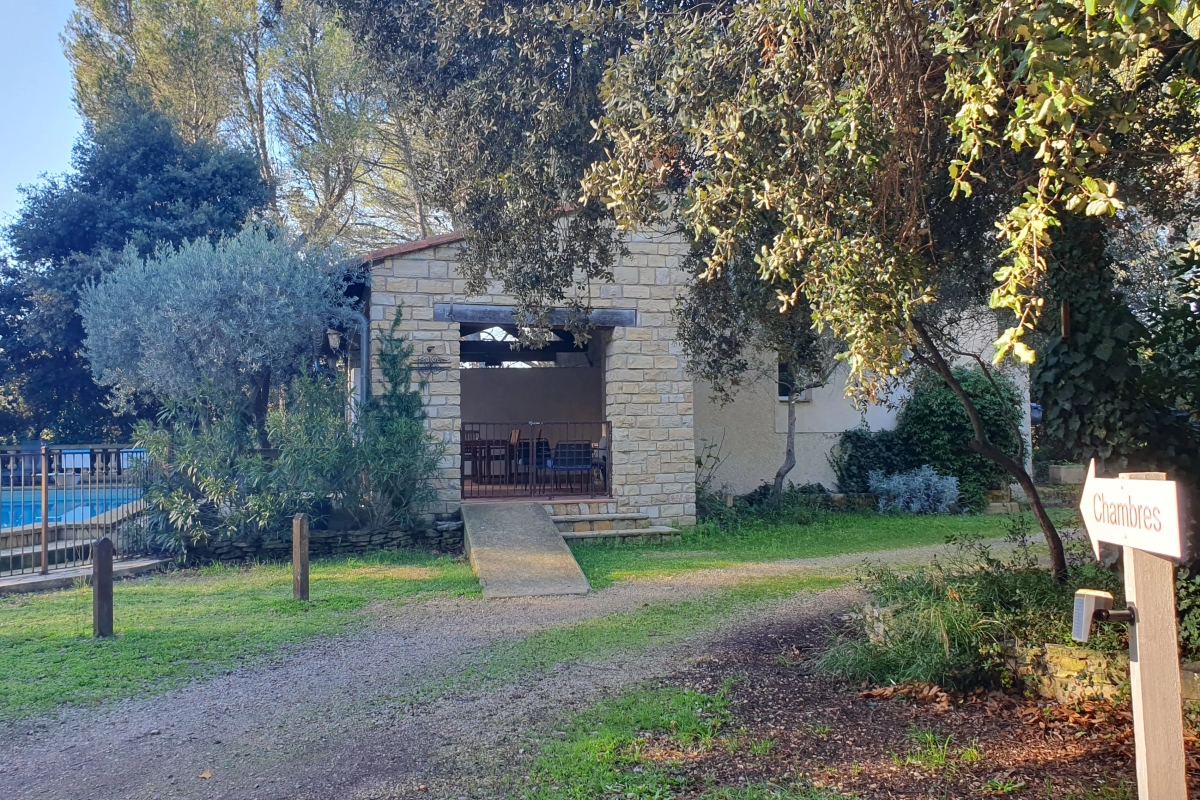 Maison de luxe à vendre à Grans, 1 870 000 €, Photo 3