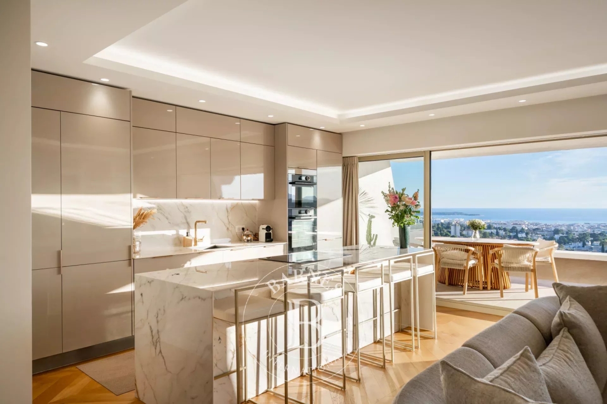 Luxury Apartment for sale in Le Cannet, 1 595 000 €, Photo 3