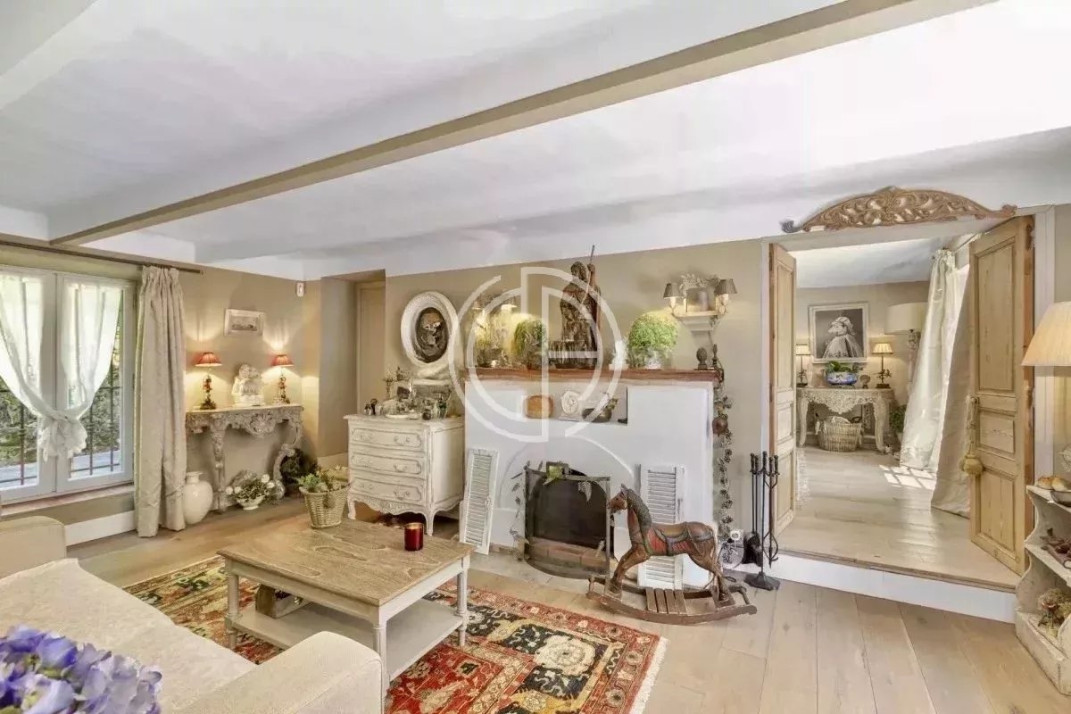 Maison de luxe à vendre à Mougins, 1 250 000 €, Photo 3