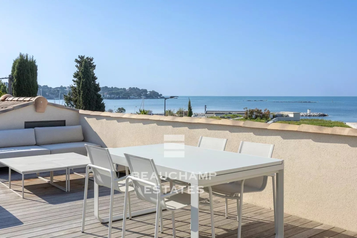 Maison de luxe à vendre à Antibes, 9 975 000 €, Photo 4