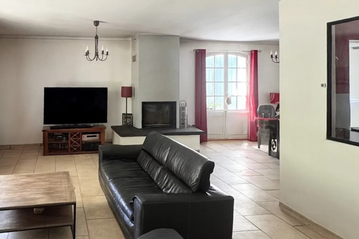 Maison de luxe à vendre à Grans, 1 870 000 €, Photo 4