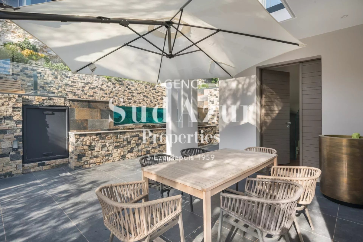 Maison de luxe à vendre à Saint-Jean-Cap-Ferrat, 6 500 000 €, Photo 4