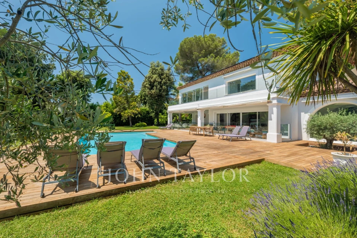 Luxury House for sale in Valbonne, 3 250 000 €, Photo 4