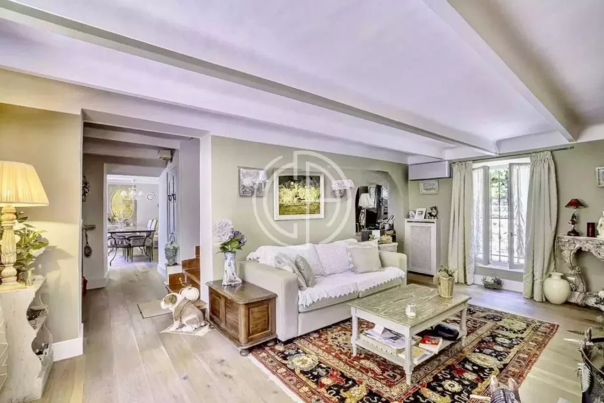 Maison de luxe à vendre à Mougins, 1 250 000 €, Photo 4