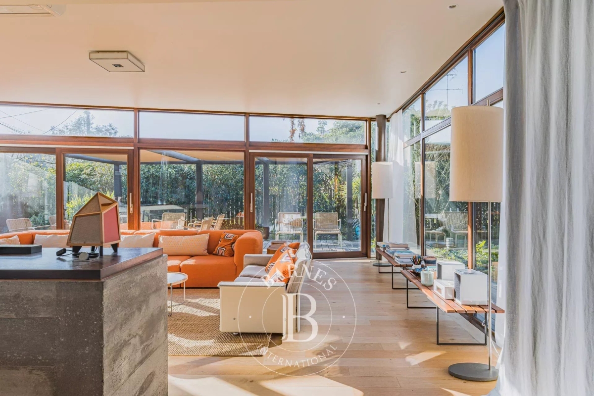 Maison de luxe à vendre à Lege Cap Ferret, 1 996 000 €, Photo 4
