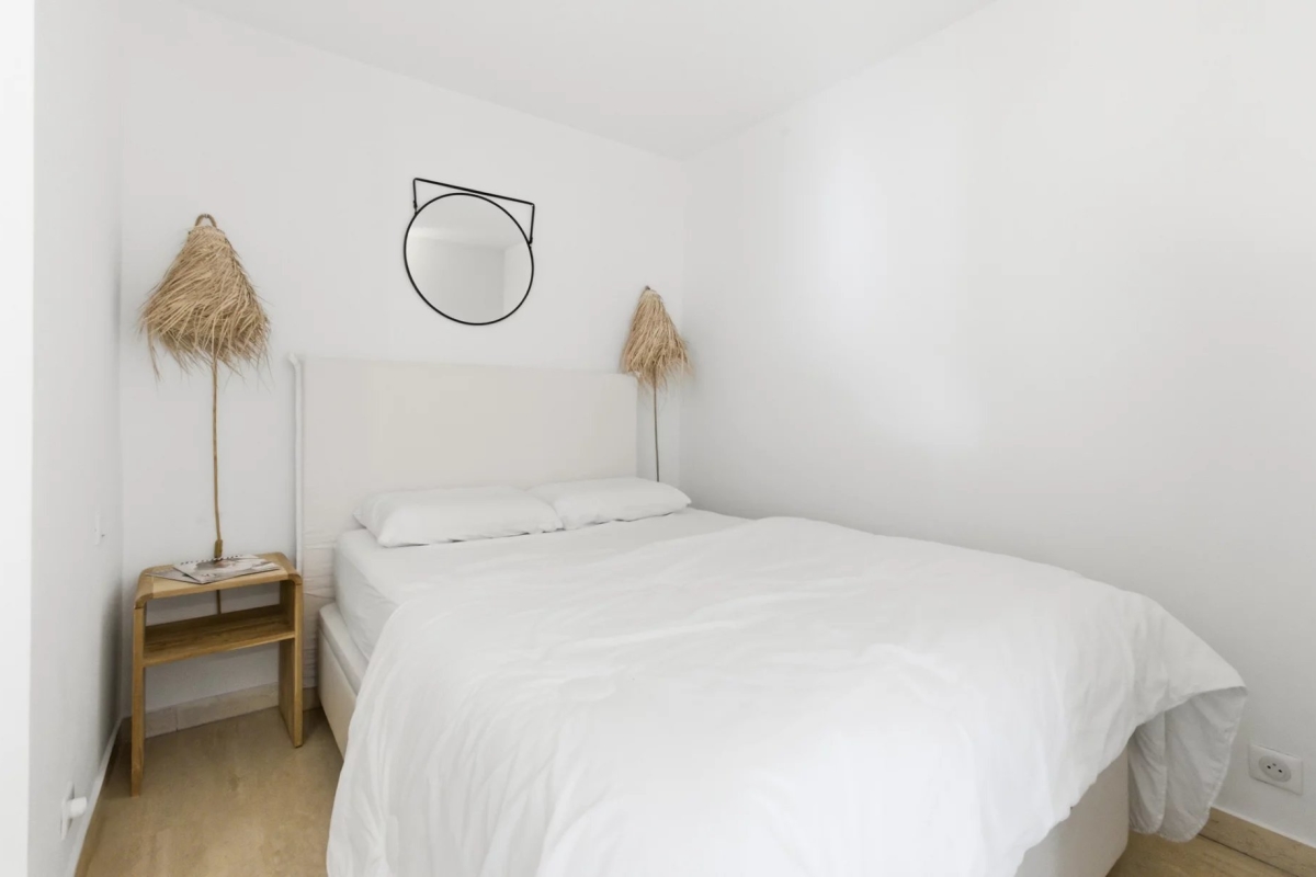 Appartement de luxe à vendre à Cannes, 595 000 €, Photo 5
