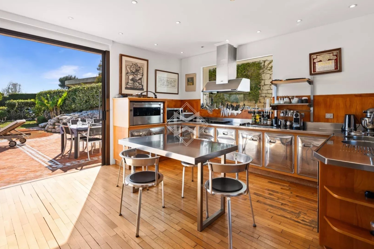 Maison de luxe à vendre à Villeneuve-Loubet, 3 950 000 €, Photo 5