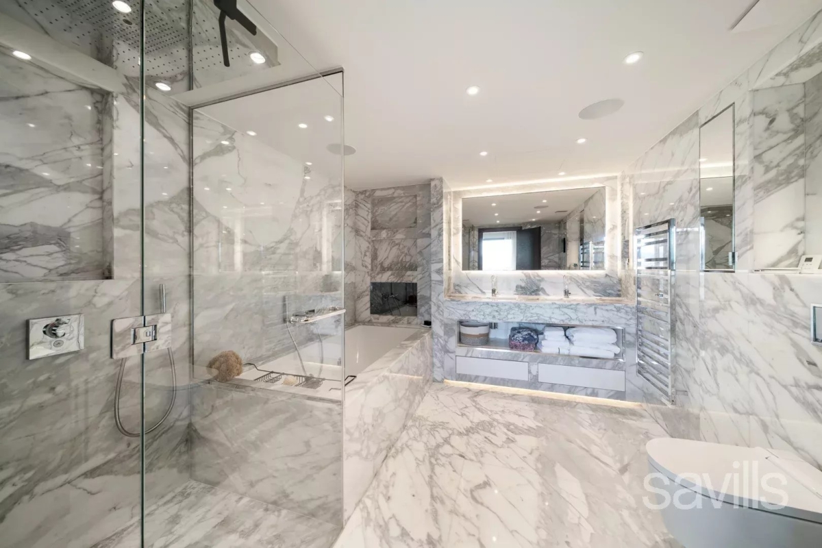 Luxury Apartment for sale in Cap d'Antibes, 6 490 000 €, Photo 5