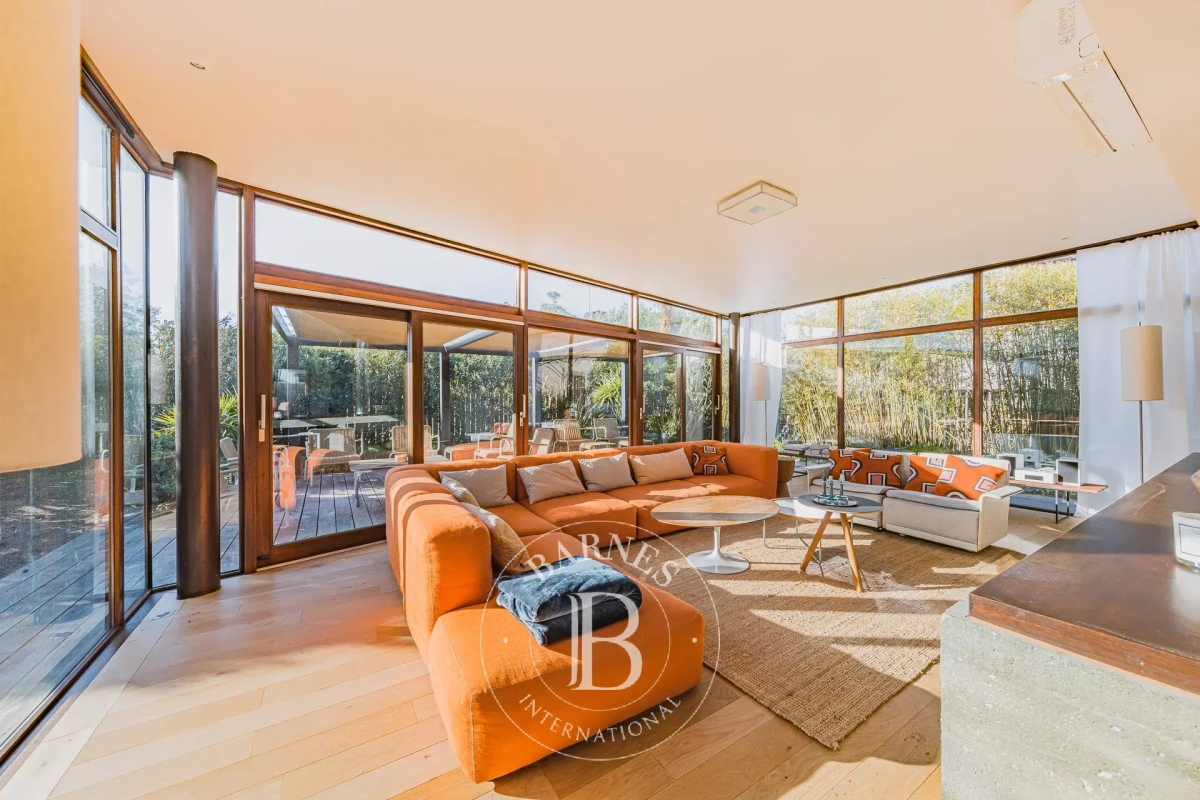 Maison de luxe à vendre à Lege Cap Ferret, 1 996 000 €, Photo 5