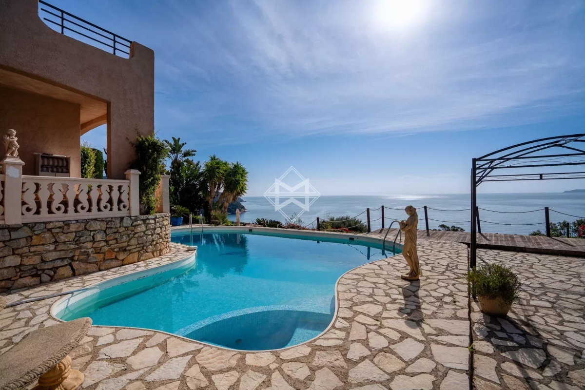 Luxury House for sale in Rayol Canadel sur Mer, 1 990 000 €, Photo 5