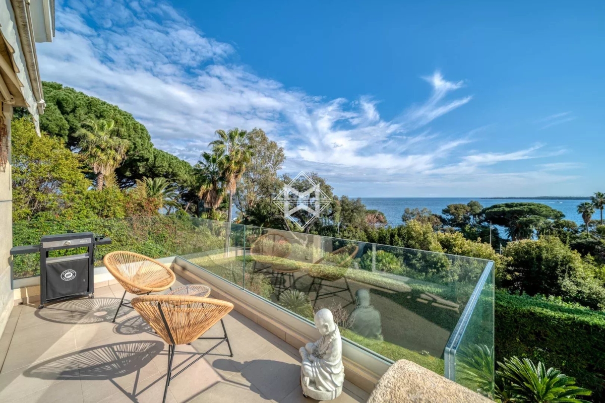Appartement de luxe à vendre à Cannes, 3 950 000 €, Photo 6