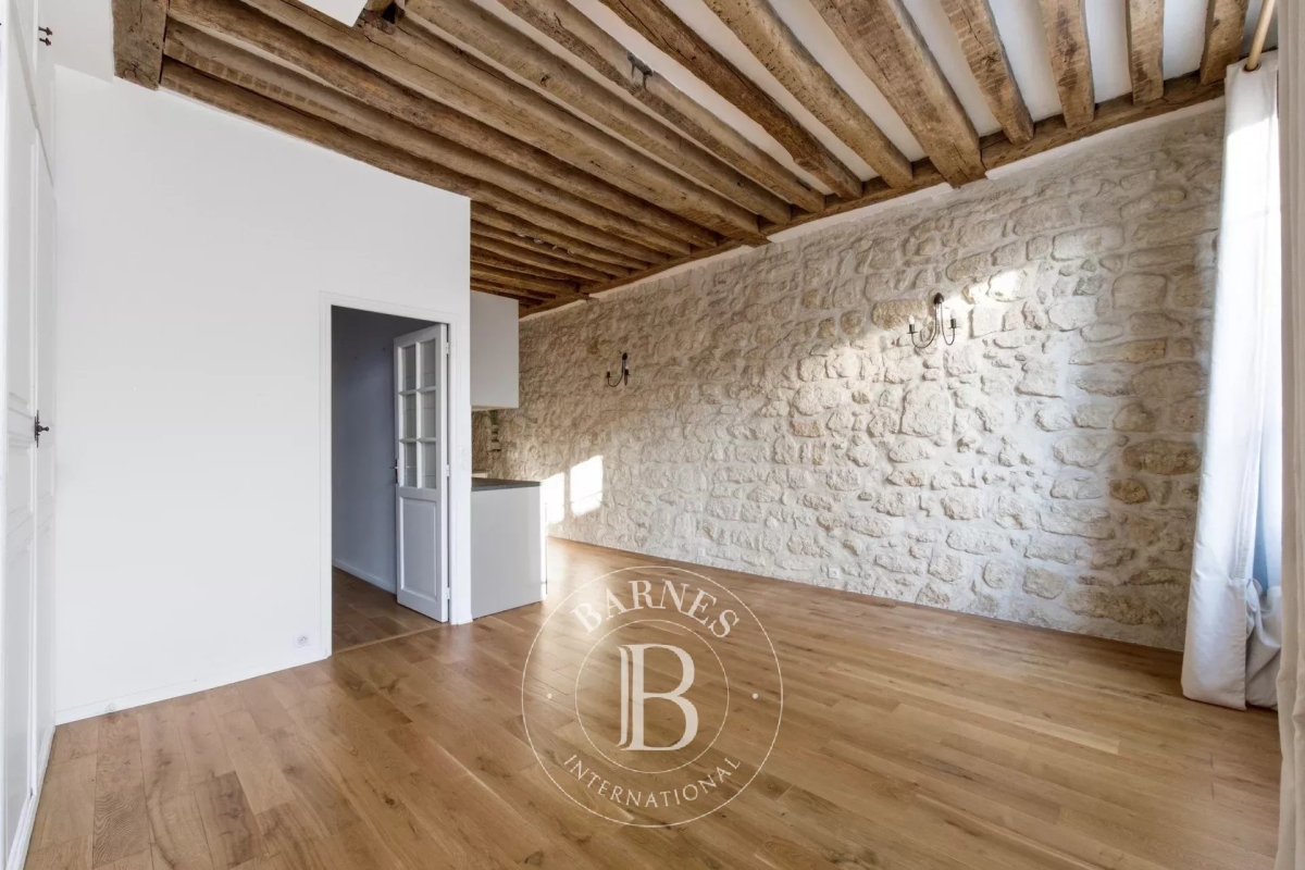 Luxury Apartment for sale in Paris 4Ème, 590 000 €, Photo 6