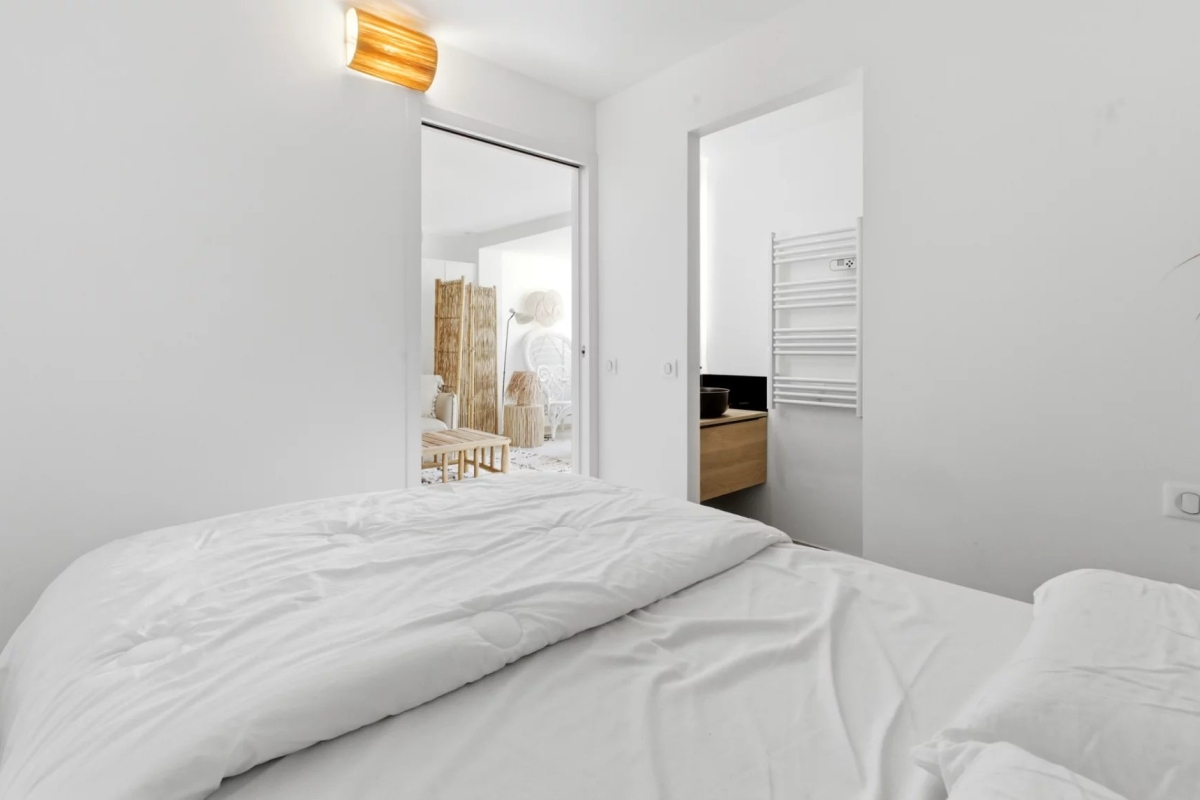 Appartement de luxe à vendre à Cannes, 595 000 €, Photo 6