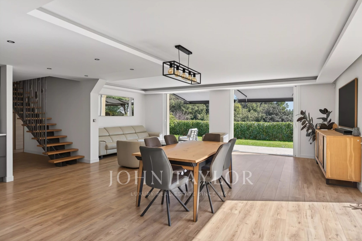 Luxury House for sale in La Gaude, 1 390 000 €, Photo 6