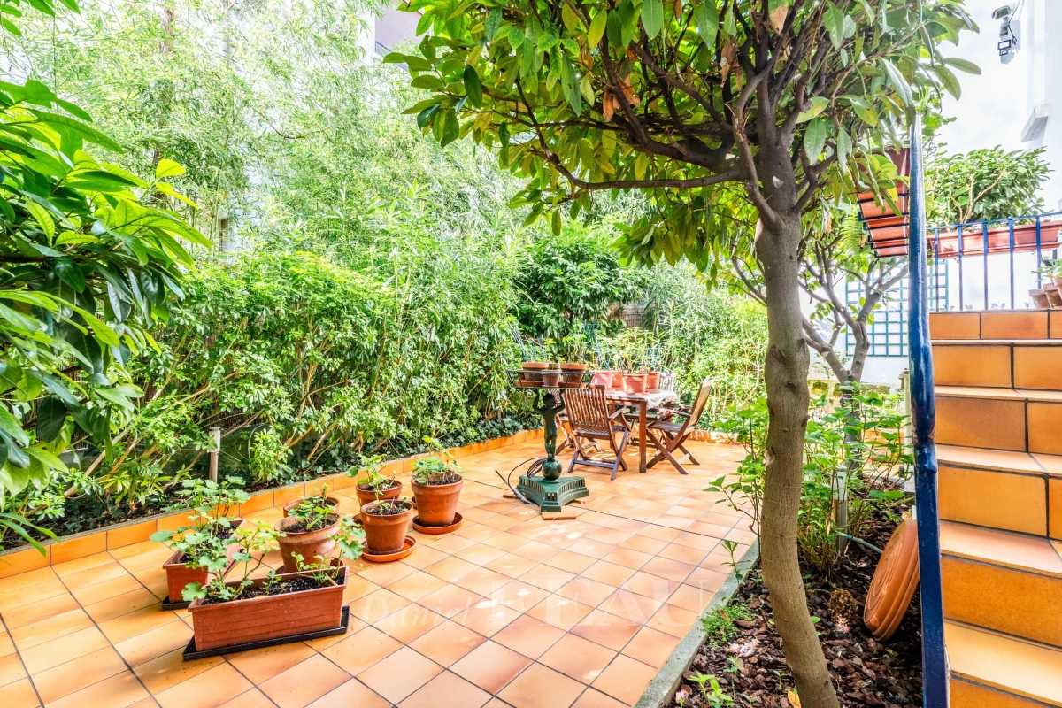 Maison de luxe à vendre à Neuilly-sur-Seine, 5 850 000 €, Photo 6