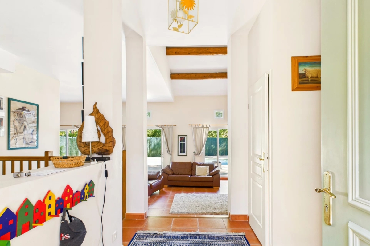 Maison de luxe à vendre à Mallemort, 850 000 €, Photo 6
