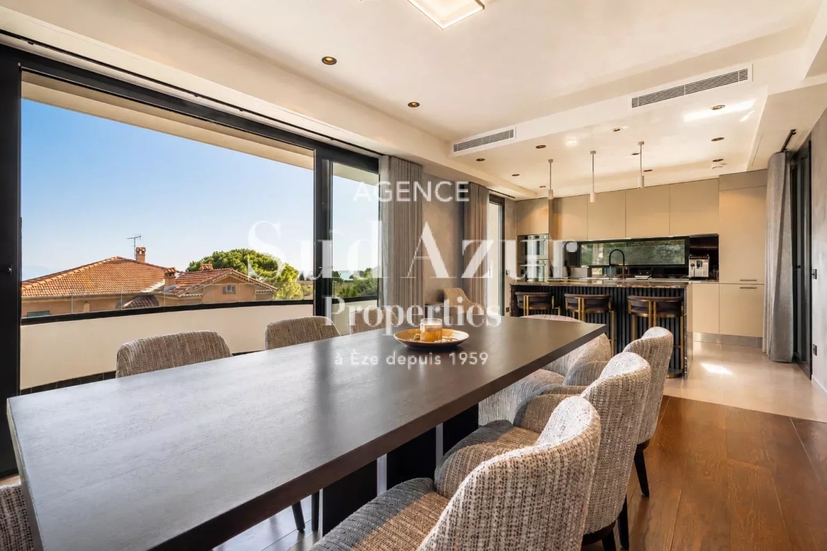 Maison de luxe à vendre à Saint-Jean-Cap-Ferrat, 6 500 000 €, Photo 6