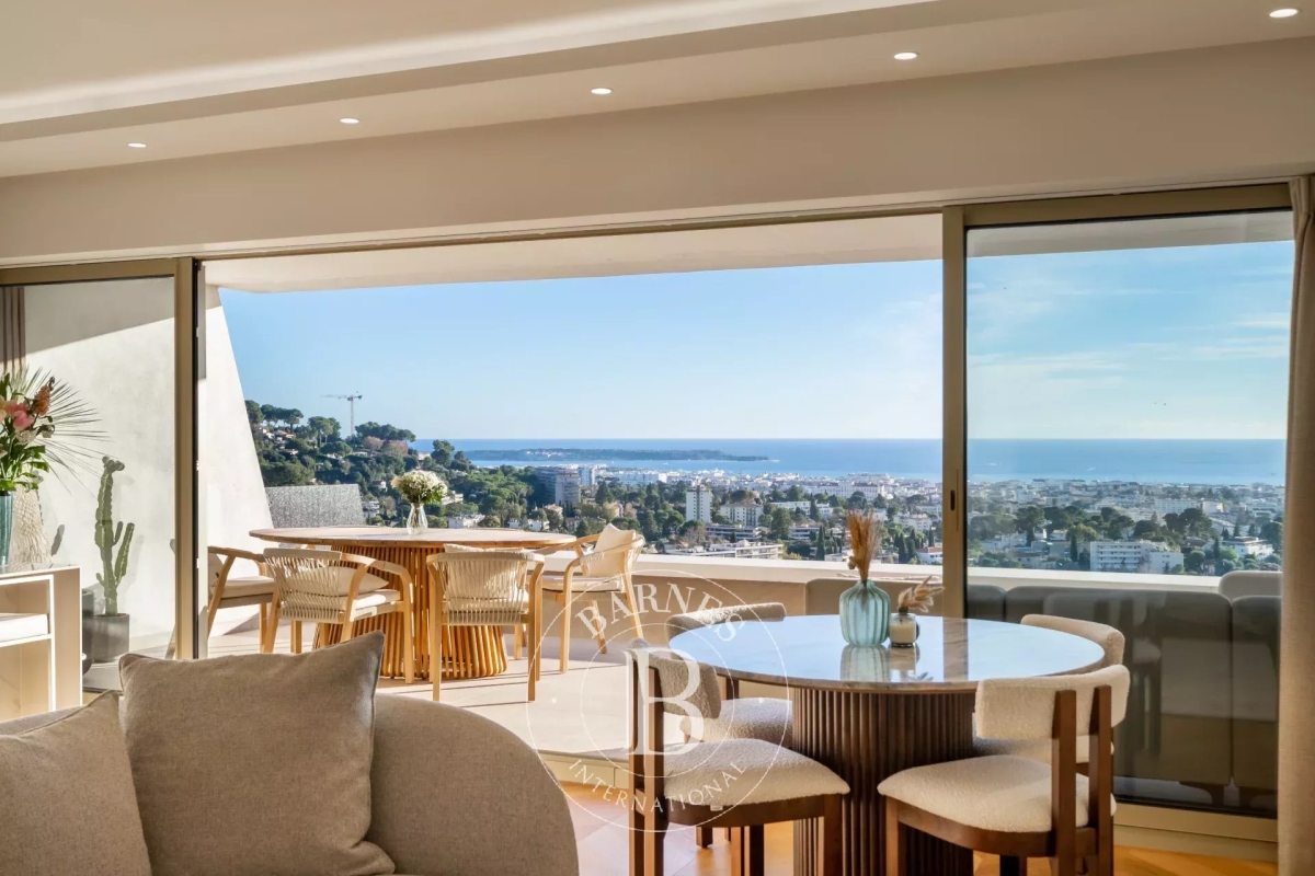 Luxury Apartment for sale in Le Cannet, 1 595 000 €, Photo 6