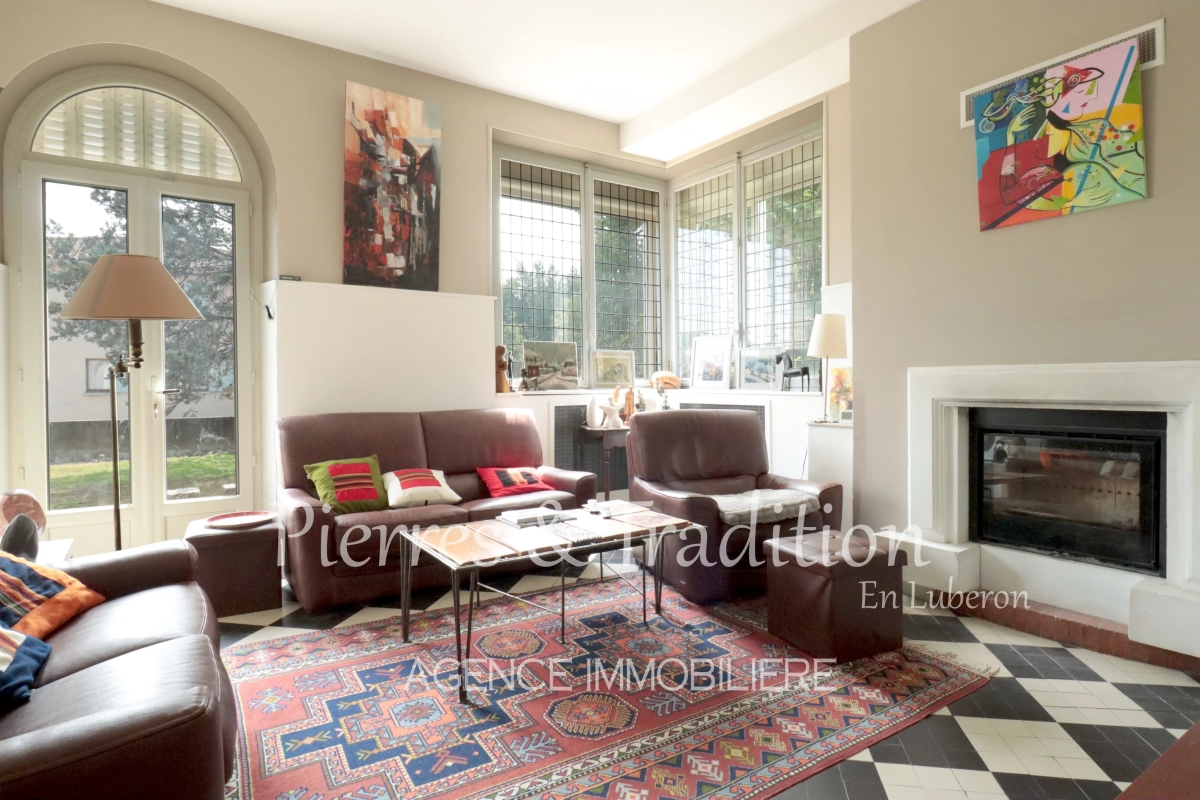 Luxury House for sale in Apt, 795 000 €, Photo 6