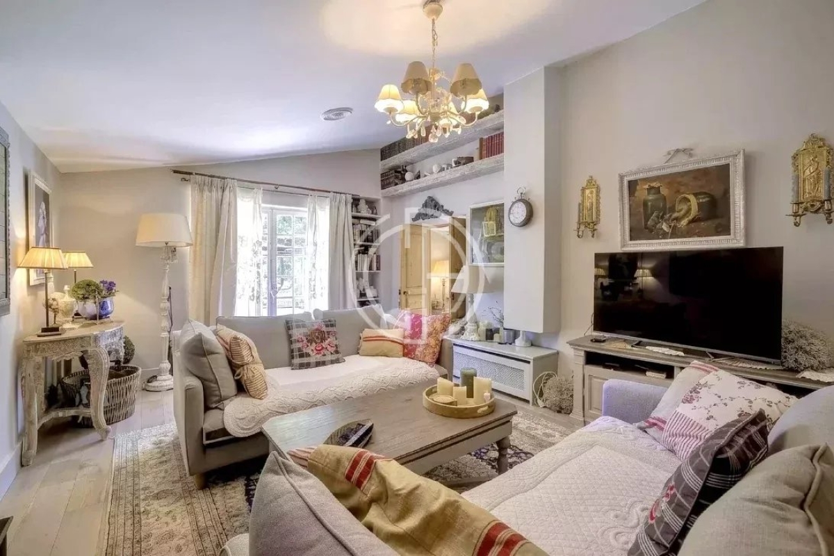 Maison de luxe à vendre à Mougins, 1 250 000 €, Photo 6