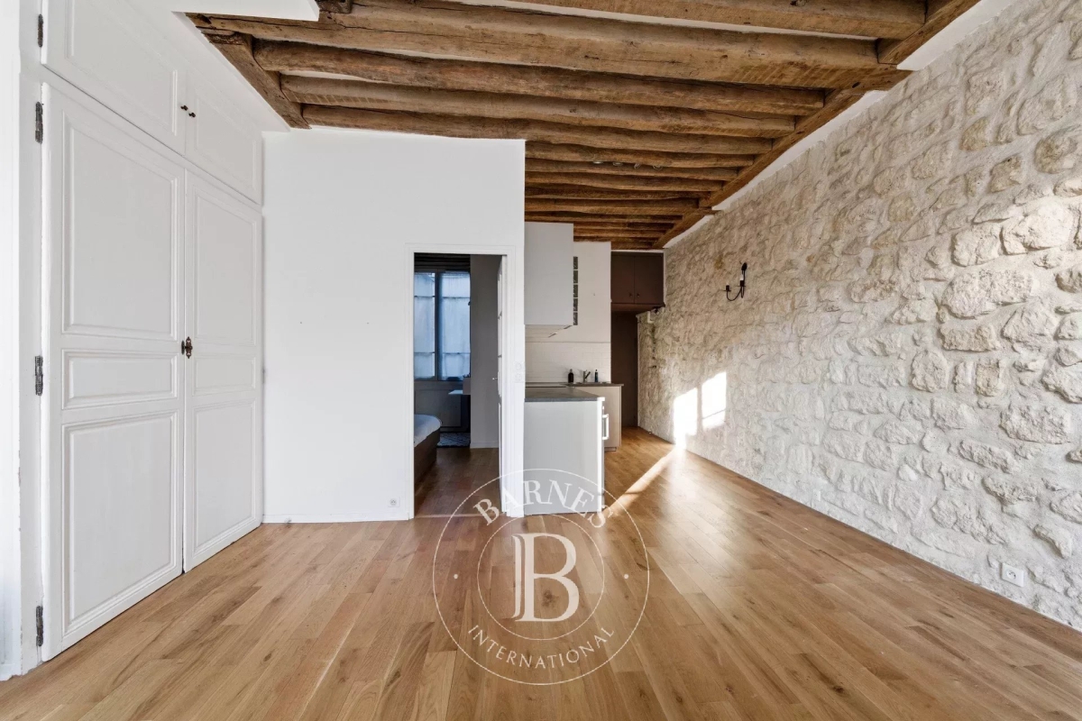 Luxury Apartment for sale in Paris 4Ème, 590 000 €, Photo 7