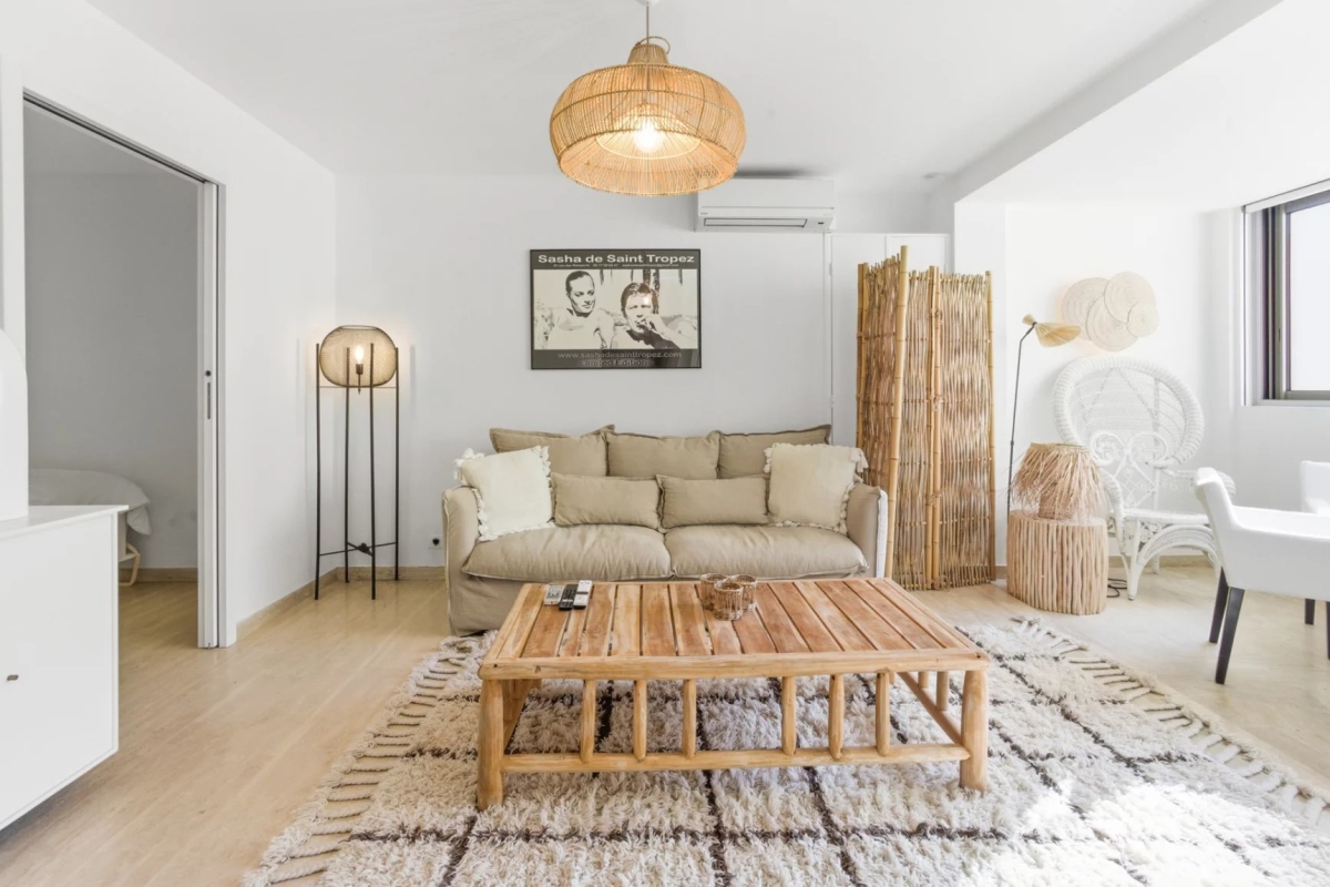 Appartement de luxe à vendre à Cannes, 595 000 €, Photo 7
