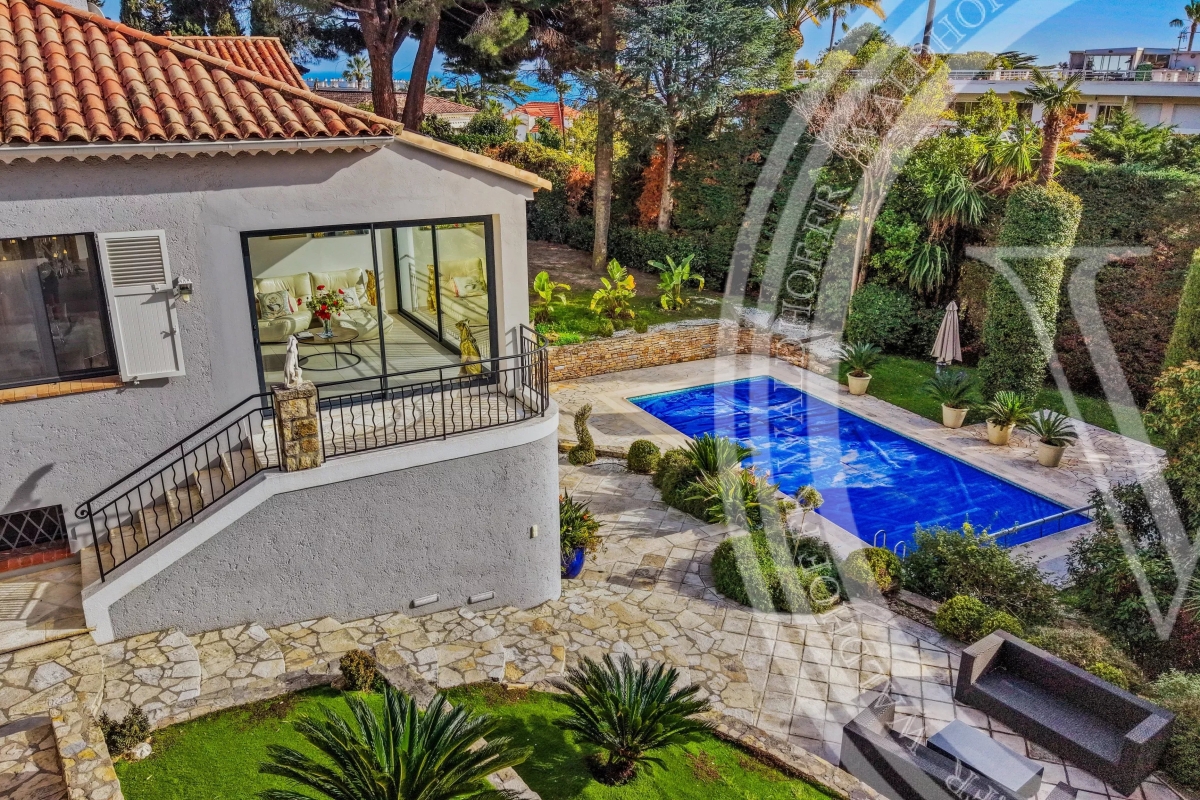 Maison de luxe à vendre à Cannes, 4 500 000 €, Photo 7