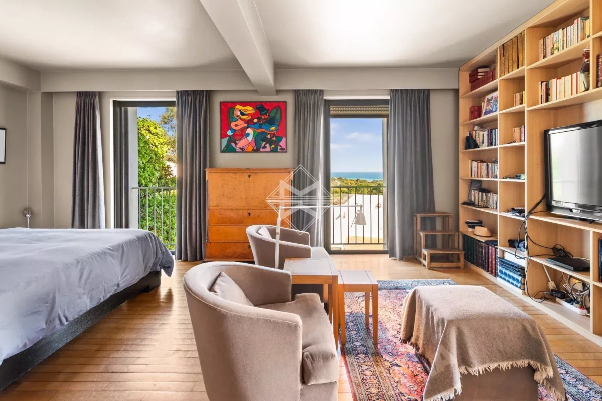 Maison de luxe à vendre à Villeneuve-Loubet, 3 950 000 €, Photo 7