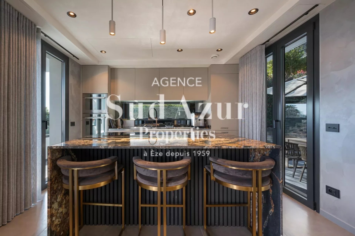 Maison de luxe à vendre à Saint-Jean-Cap-Ferrat, 6 500 000 €, Photo 7