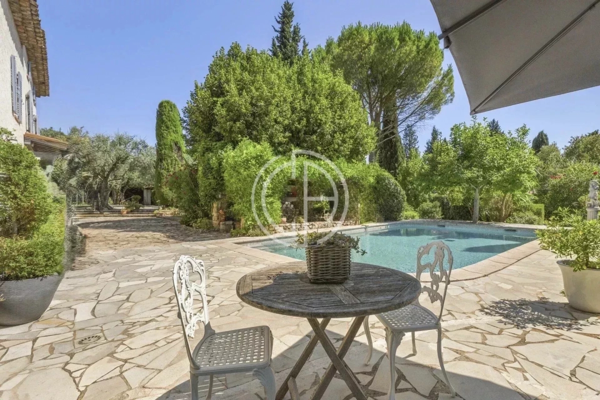 Maison de luxe à vendre à Mougins, 1 250 000 €, Photo 7