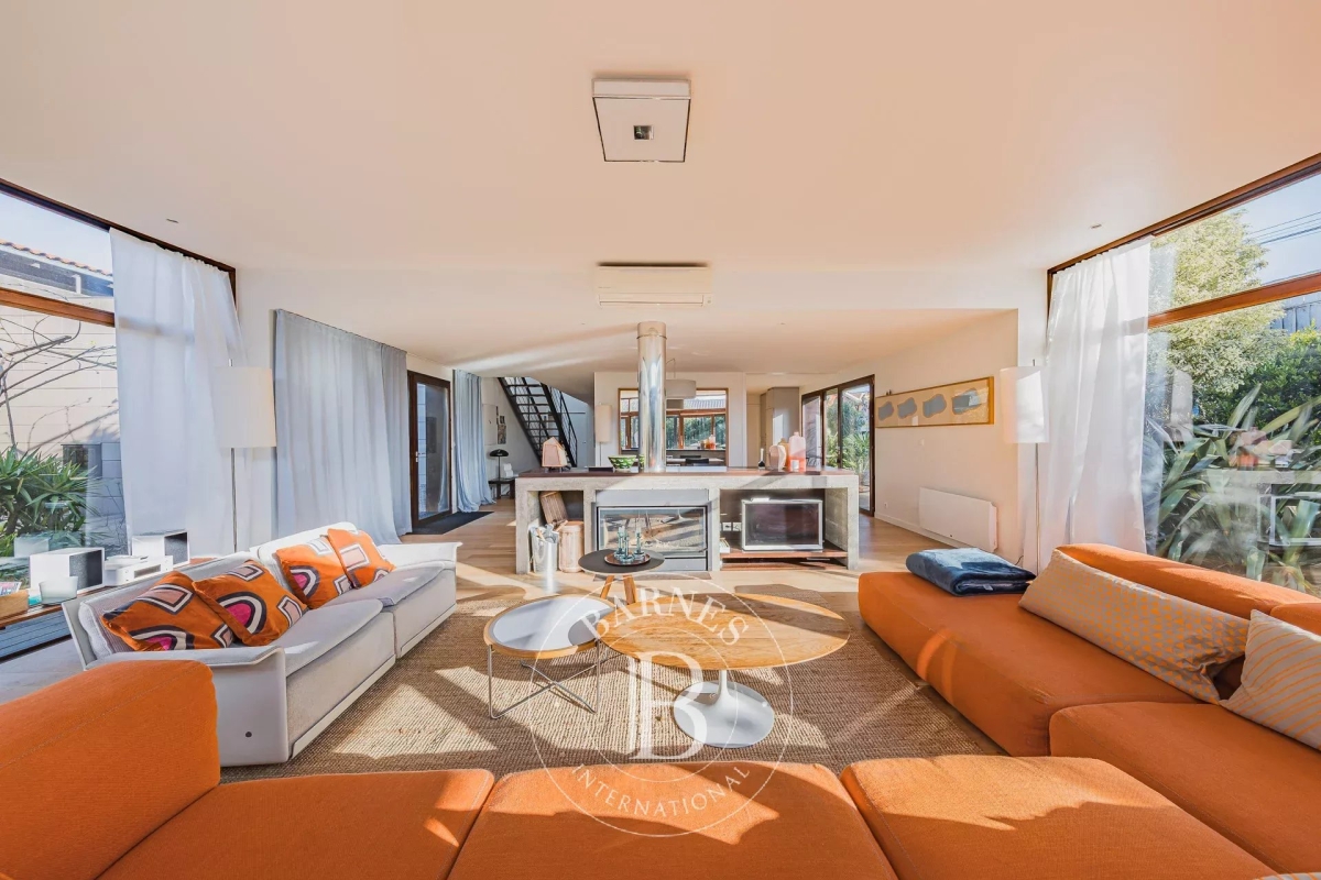 Maison de luxe à vendre à Lege Cap Ferret, 1 996 000 €, Photo 7