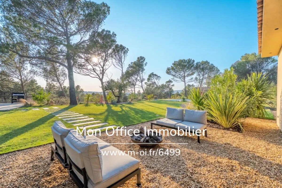 Maison de luxe à vendre à Rognes, 1 534 000 €, Photo 7
