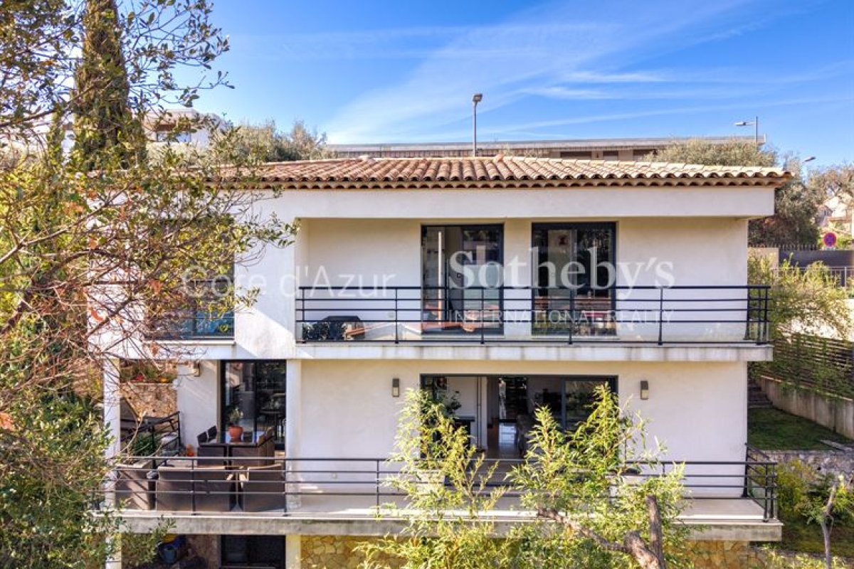 Maison de luxe à vendre à Cannes, 1 350 000 €, Photo 1