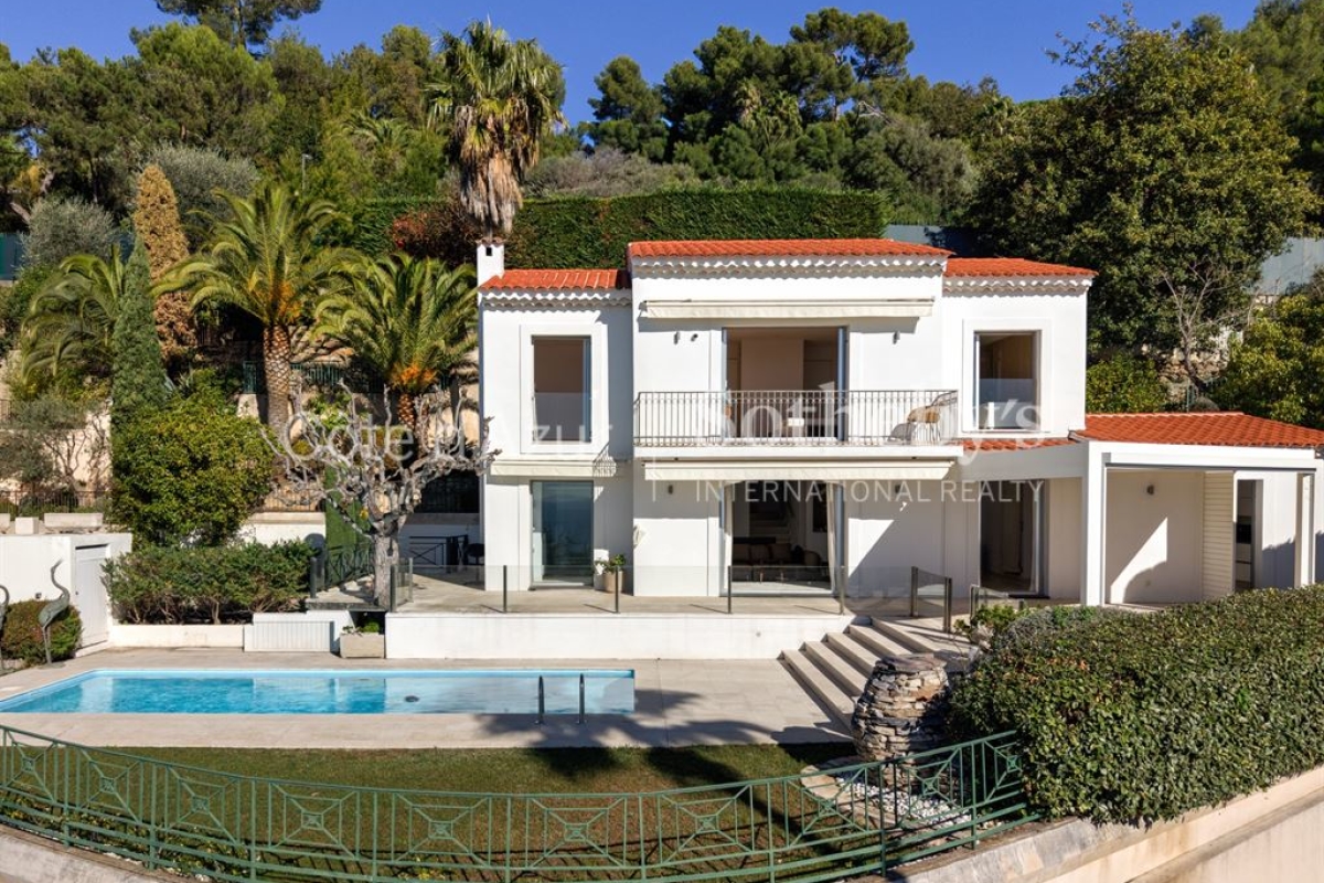 Maison de luxe à vendre à Cannes, 4 790 000 €, Photo 1