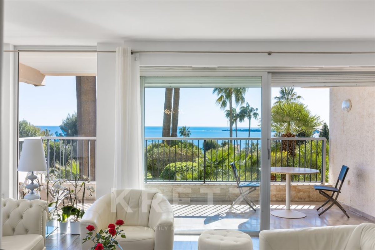 Luxury Apartment for sale in Vallauris, 1 790 000 €, Photo 1