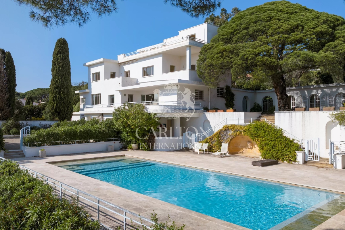 Luxury House for sale in Sainte-Maxime, 6 500 000 €, Photo 1