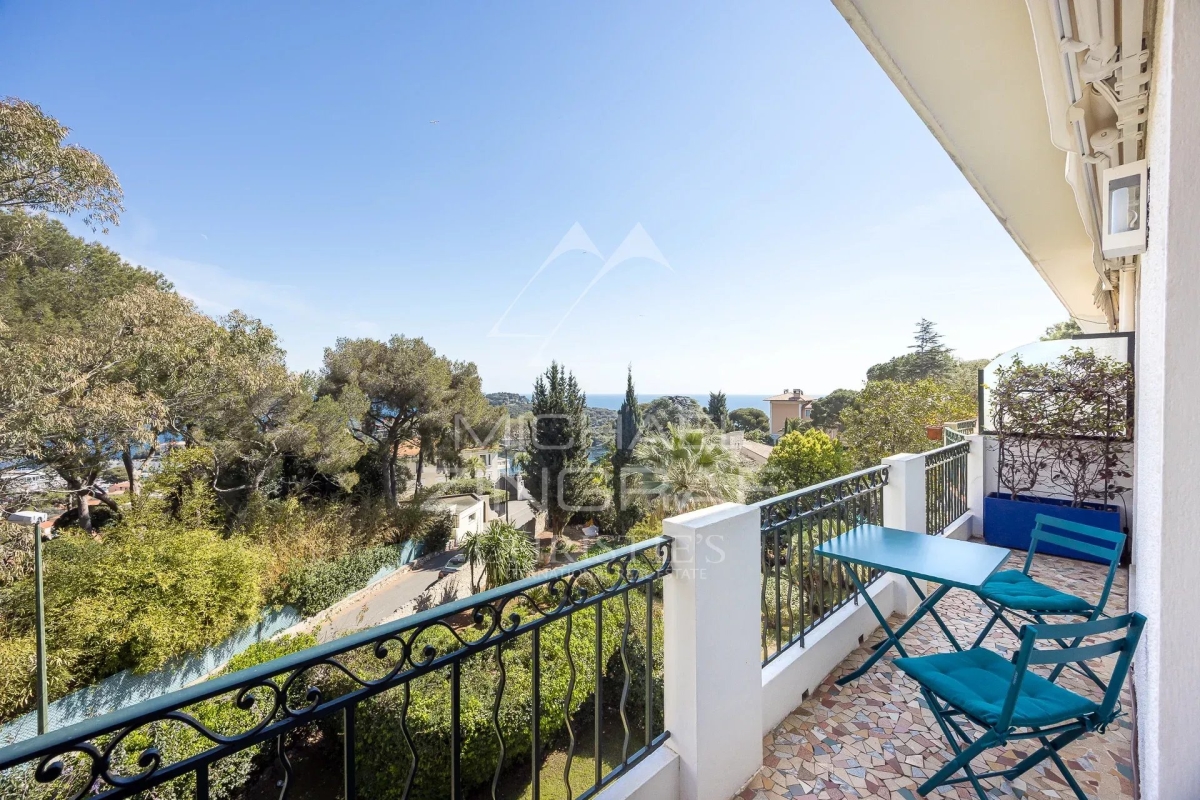 Appartement de luxe à vendre à Saint-Jean-Cap-Ferrat, 1 690 000 €, Photo 1