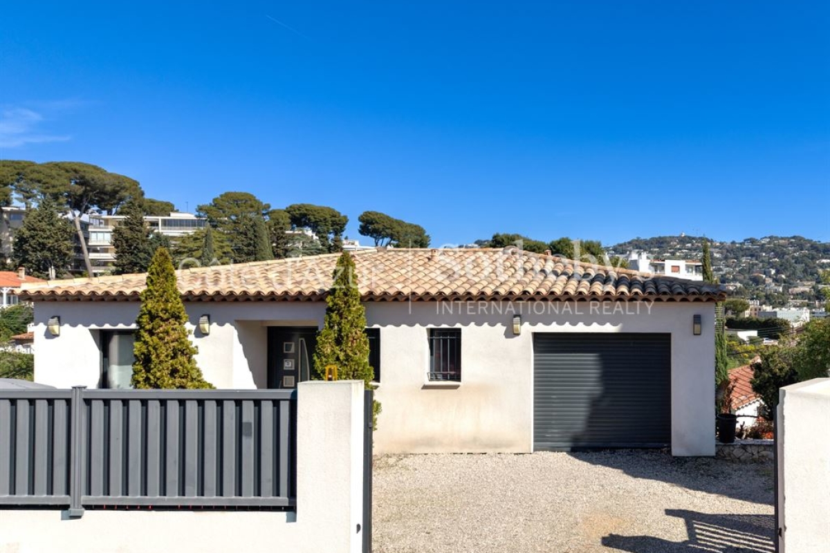 Maison de luxe à vendre à Cannes, 1 350 000 €, Photo 2