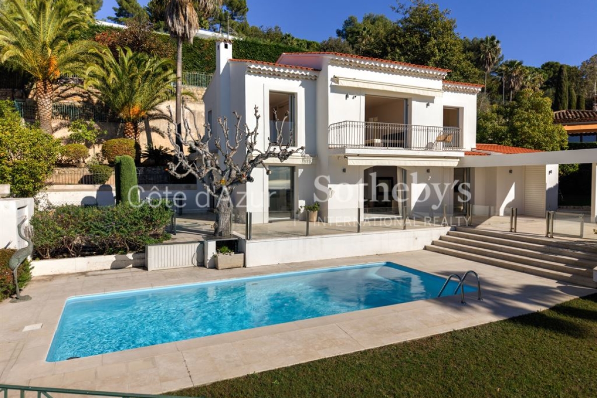 Maison de luxe à vendre à Cannes, 4 790 000 €, Photo 2