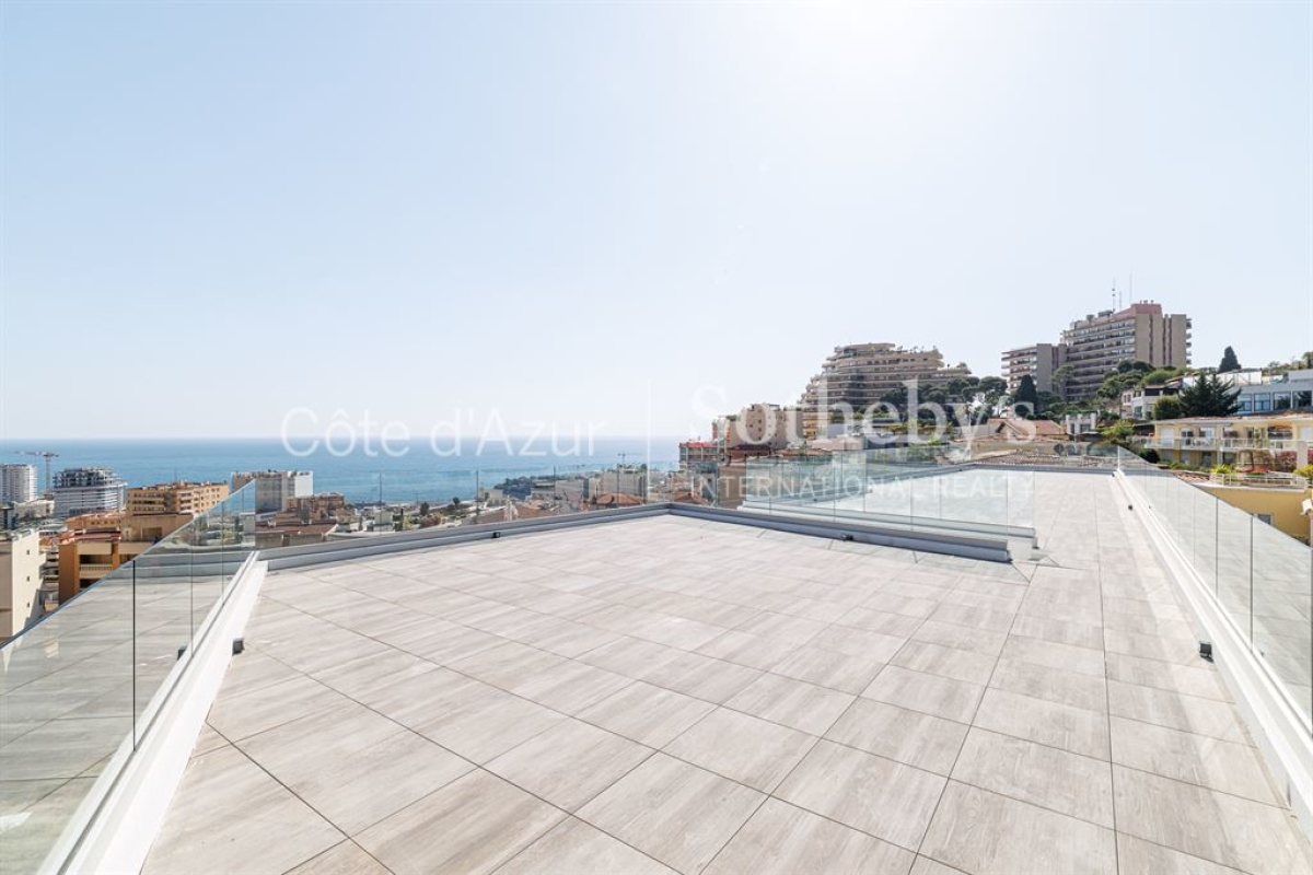 Luxury Apartment for sale in Beausoleil, 2 110 000 €, Photo 2