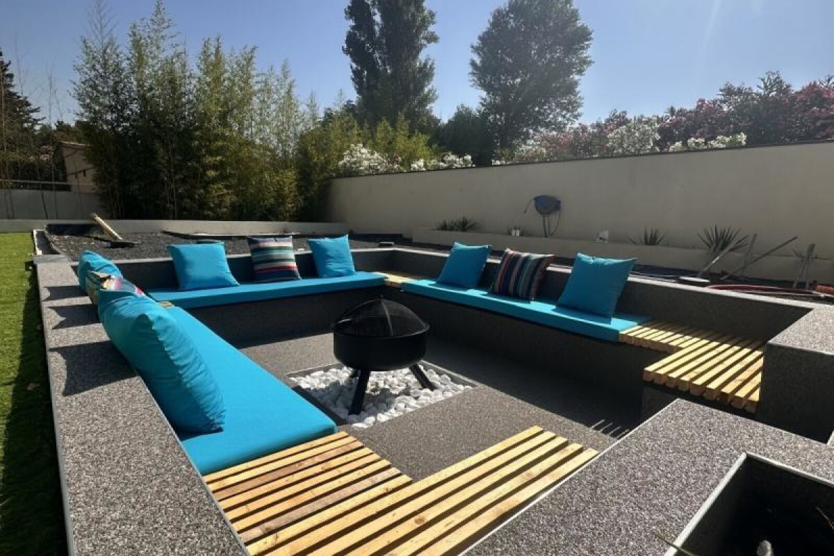 Maison de luxe à vendre à Castelnau-le-Lez, 1 249 000 €, Photo 2
