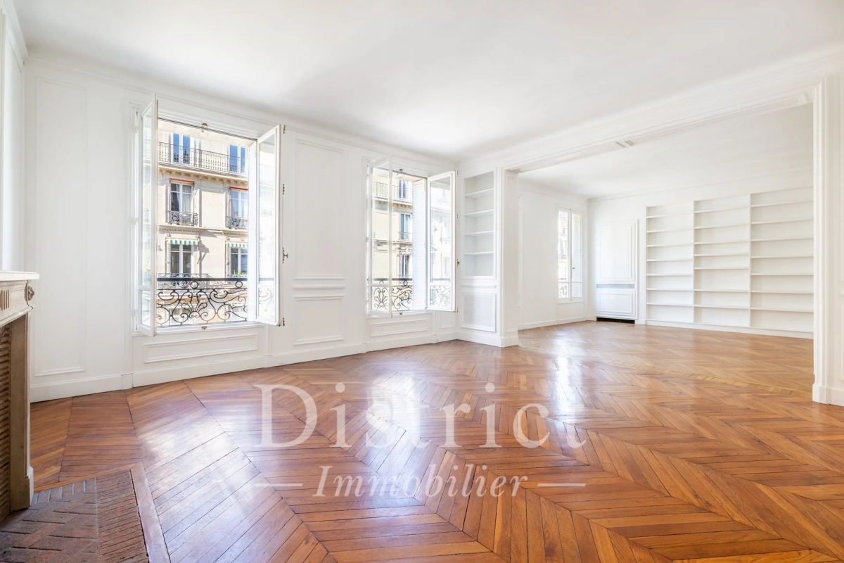 Luxury Apartment for sale in Paris 7ème, 2 550 000 €, Photo 2