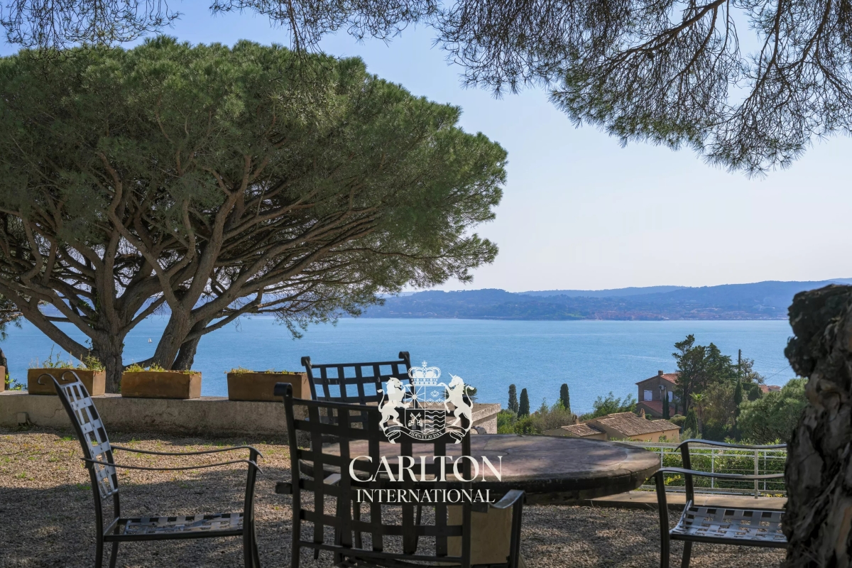Maison de luxe à vendre à Sainte-Maxime, 6 500 000 €, Photo 2