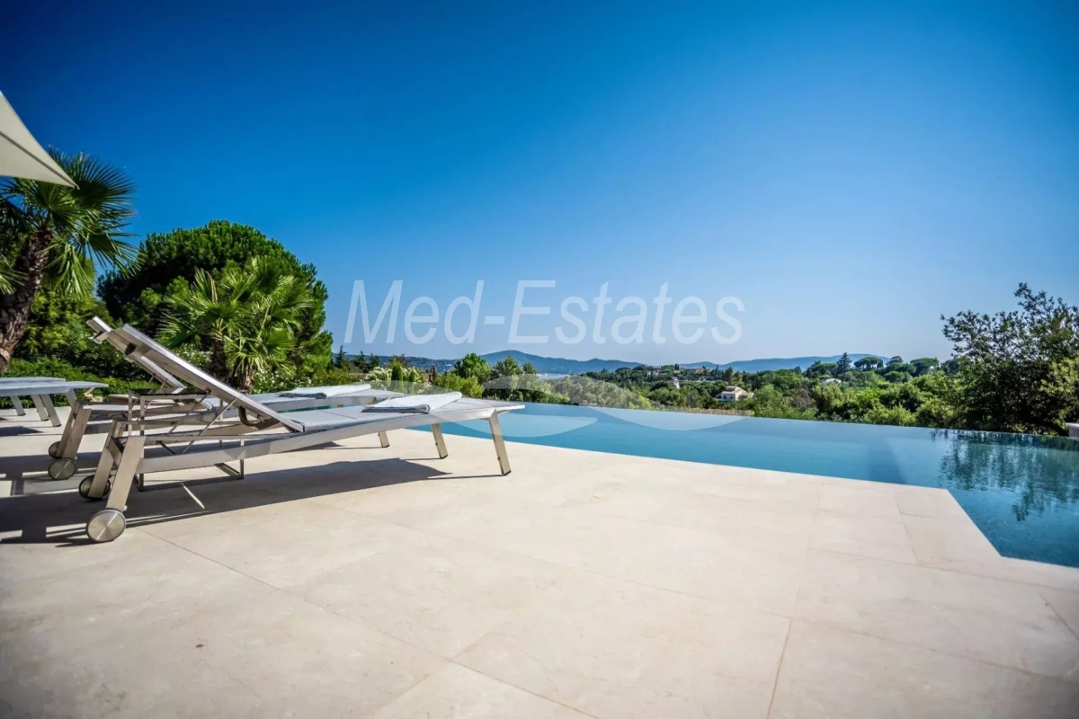 Maison de luxe à vendre à Grimaud, 3 999 000 €, Photo 2