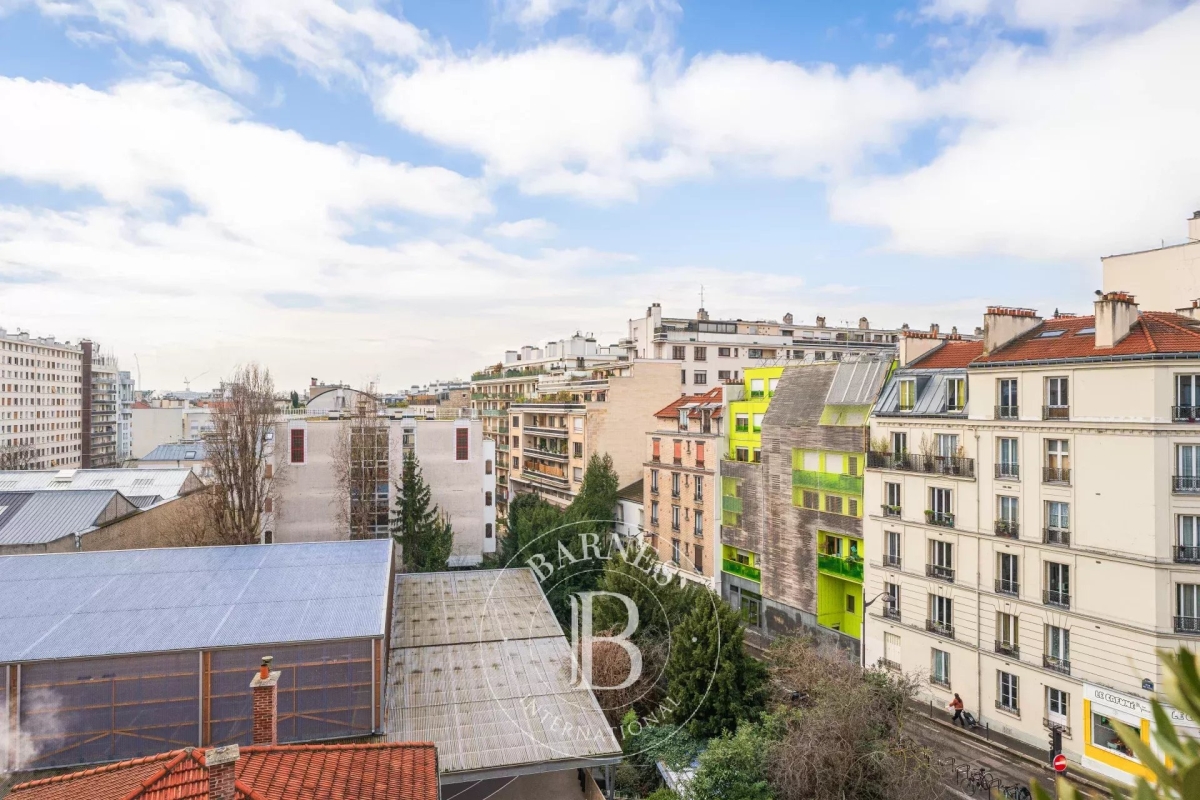 Luxury Apartment for sale in Paris 12Ème, 600 000 €, Photo 2