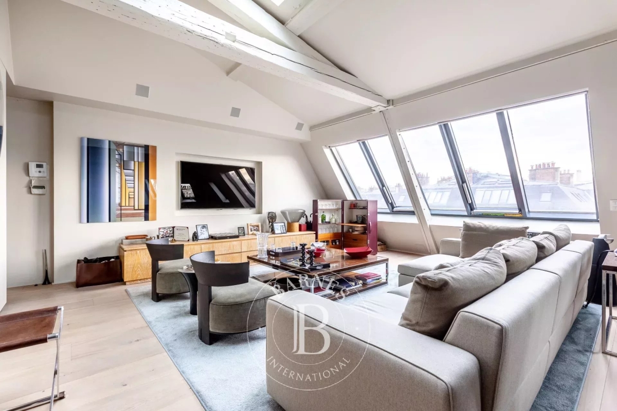 Luxury Apartment for sale in Paris 8ème, 3 740 000 €, Photo 2